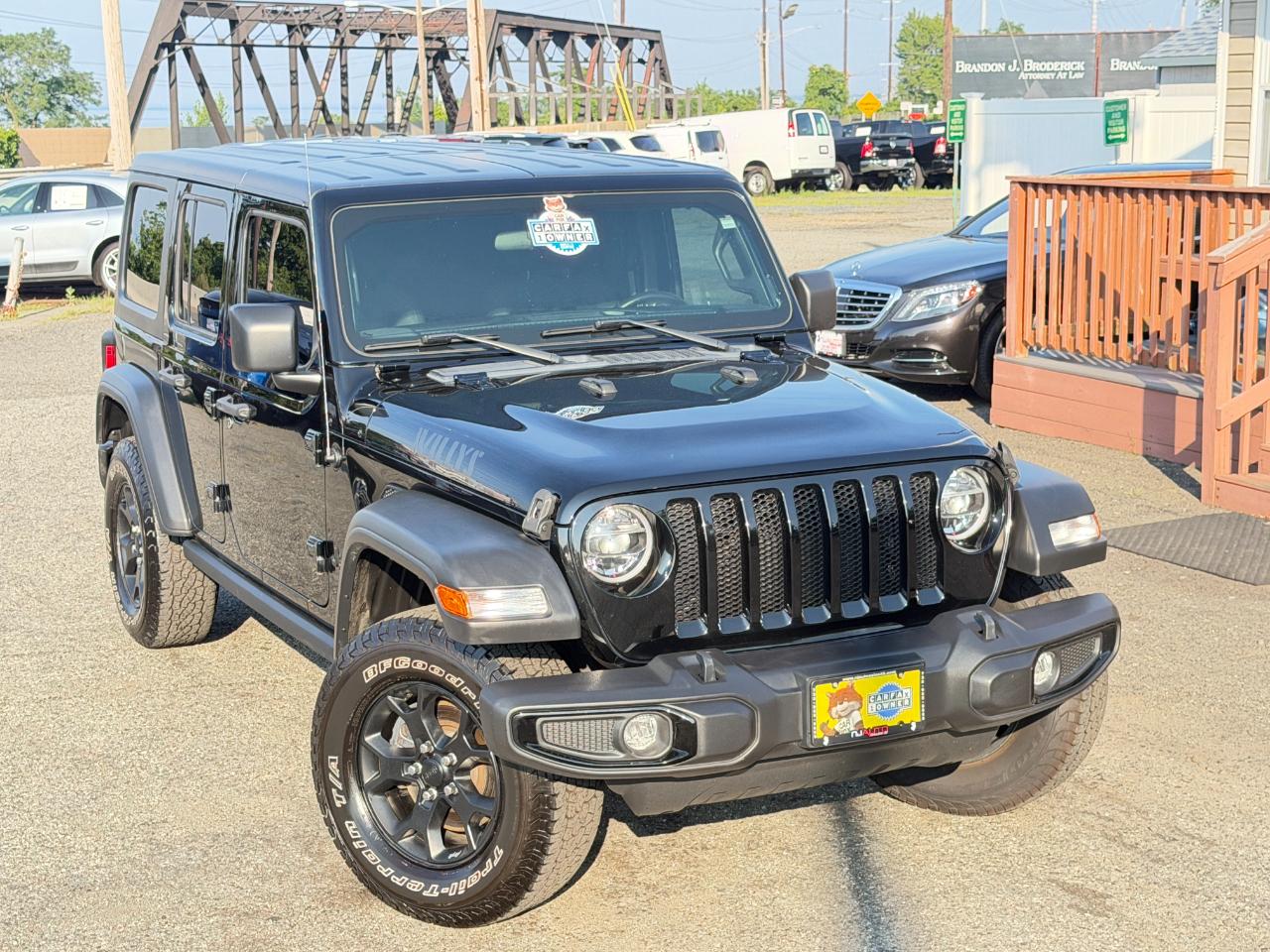 jeep wrangler unlimited 2021 1C4HJXDG6MW701287 image jeep wrangler unlimited 2021 1C4HJXDG6MW701287 image
